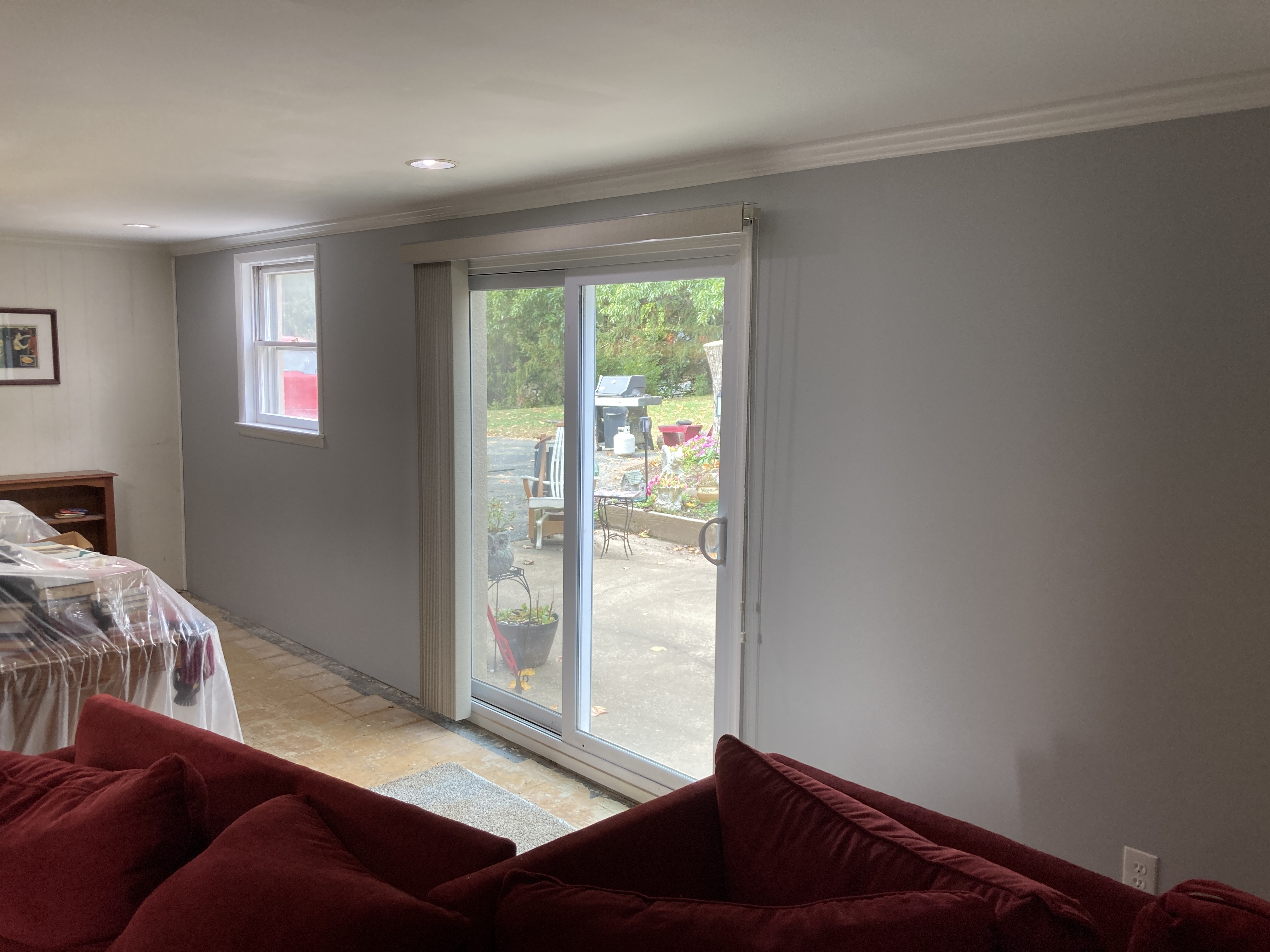 Additions & Remodels