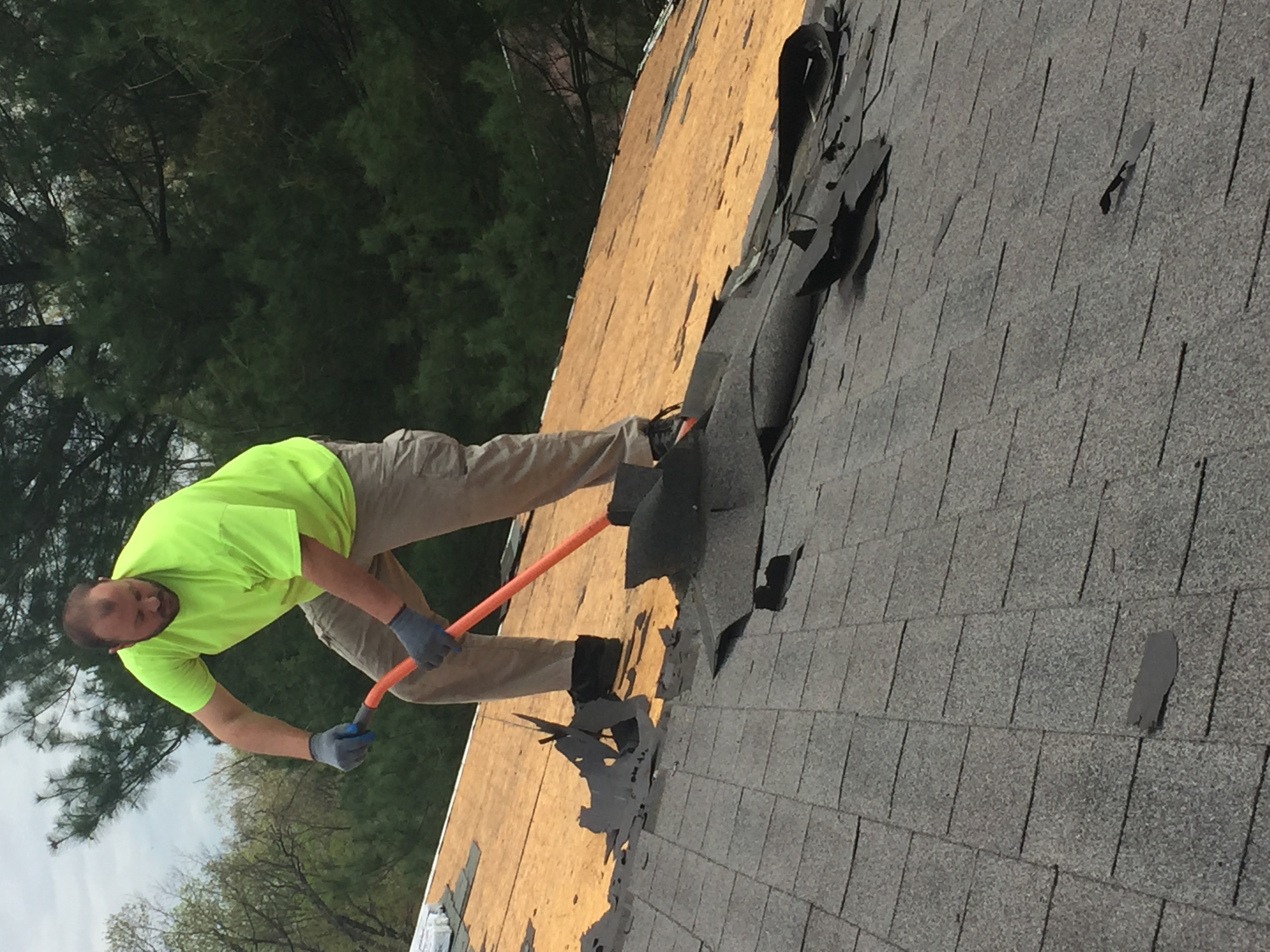 Lifetime Roofs
